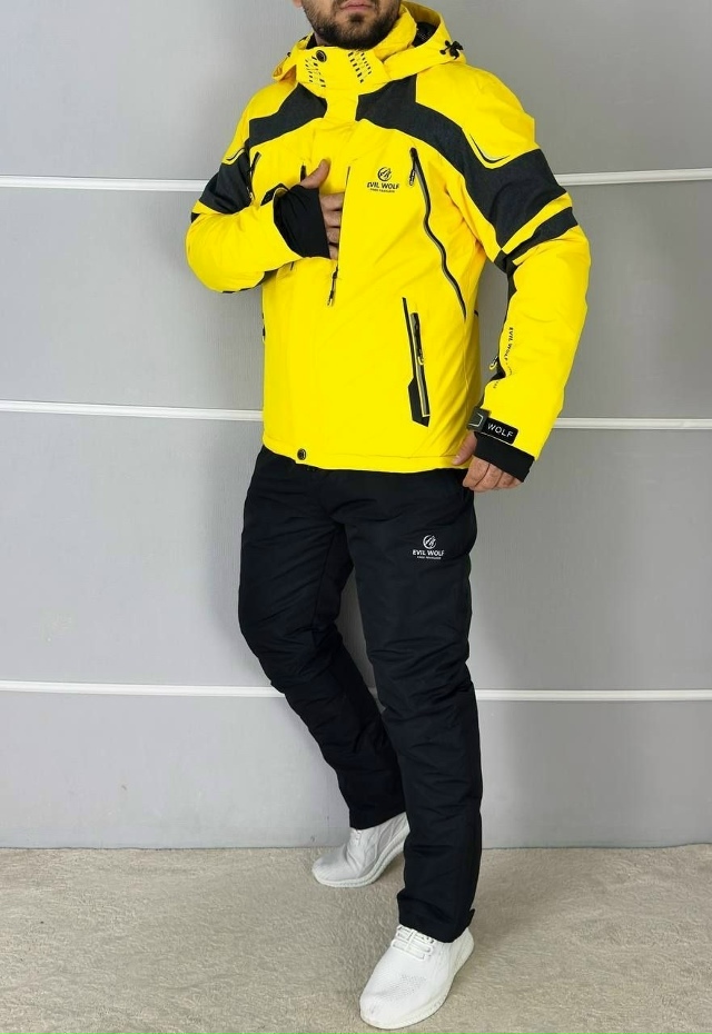 Костюм 23183091