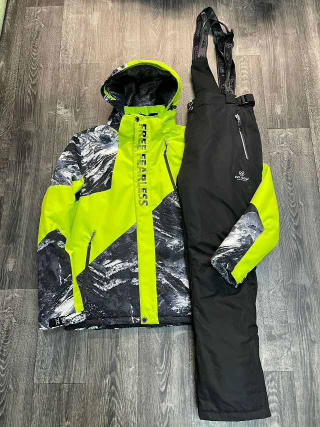 Костюм 23183307