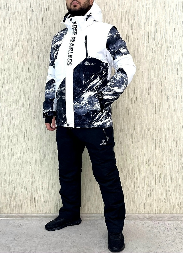 Костюм 23183307