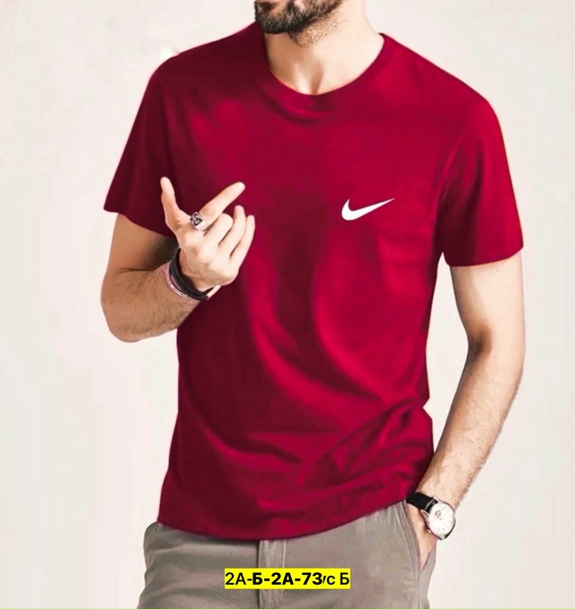 Футболка 23183896