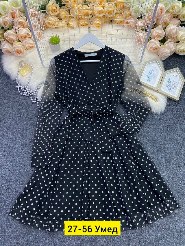 Платье 23183607