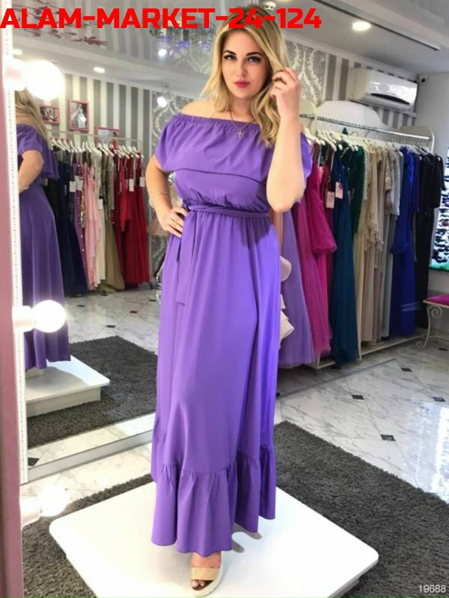 Платье 23184219