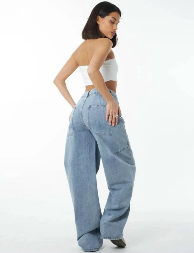 Джинсы 23184535