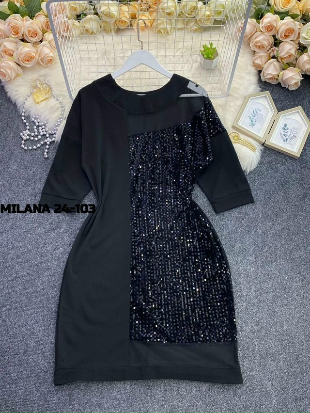 Платье 23184960