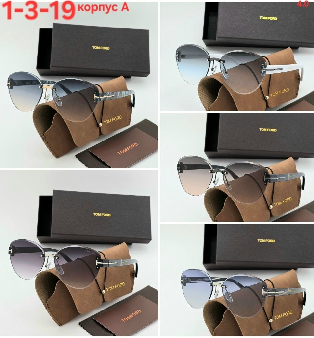 Солнцезащитные очки 23184805