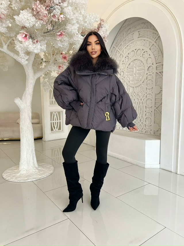 Куртка 23184592