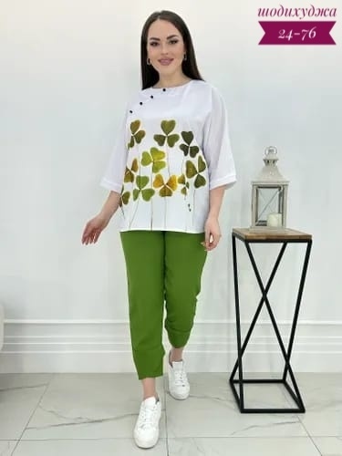 Костюм 23184987