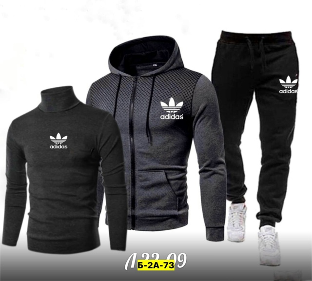 Спортивный костюм 23184773