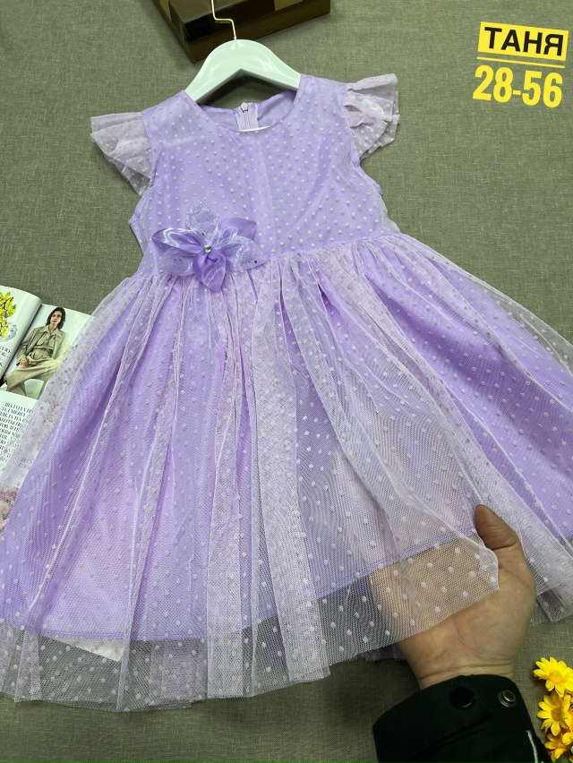 Платье 23184370