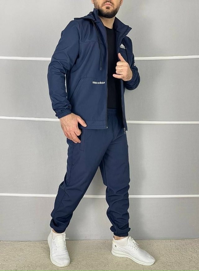 Спортивный костюм 23184986