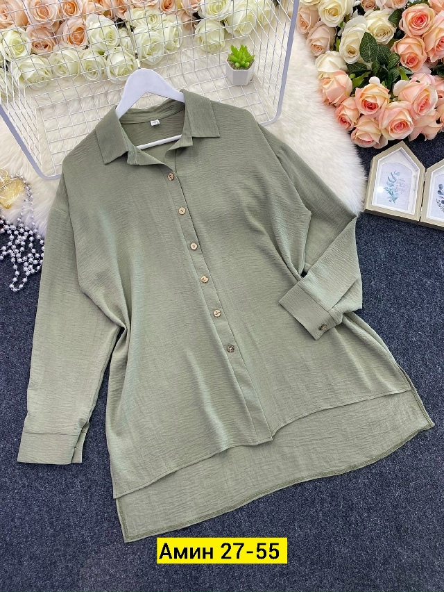 Рубашка 23184795