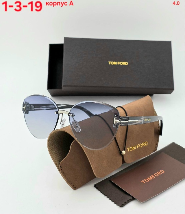 Солнцезащитные очки 23184805