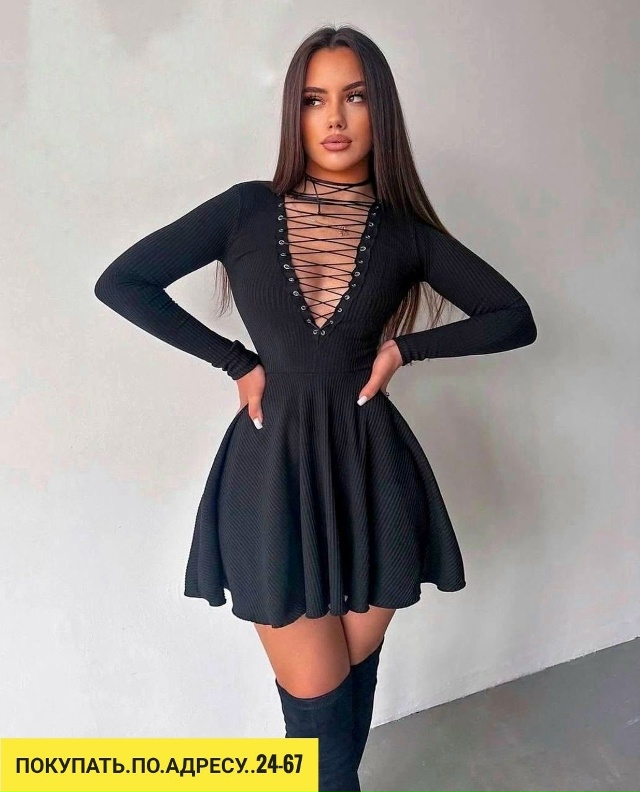 Платье 23184968