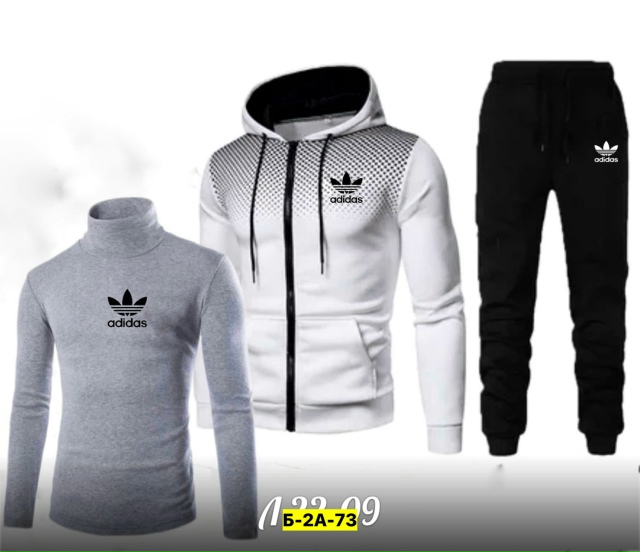 Спортивный костюм 23184773