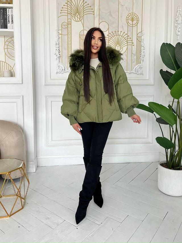 Куртка 23184589