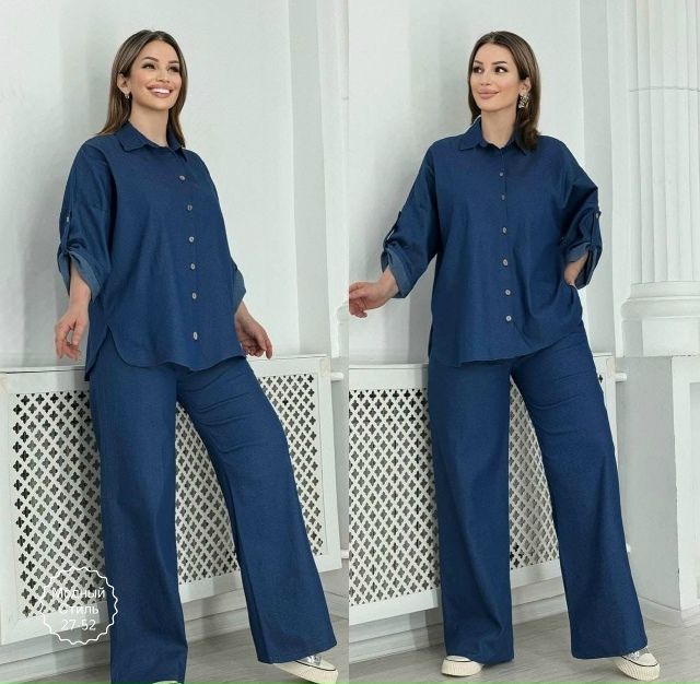 Джинсы 23184302