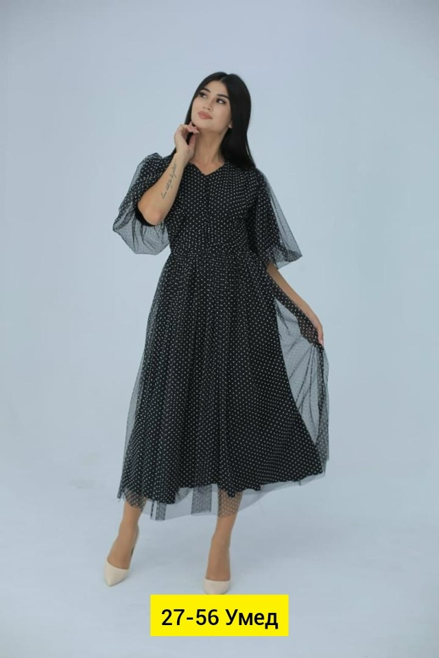 Платье 23184282
