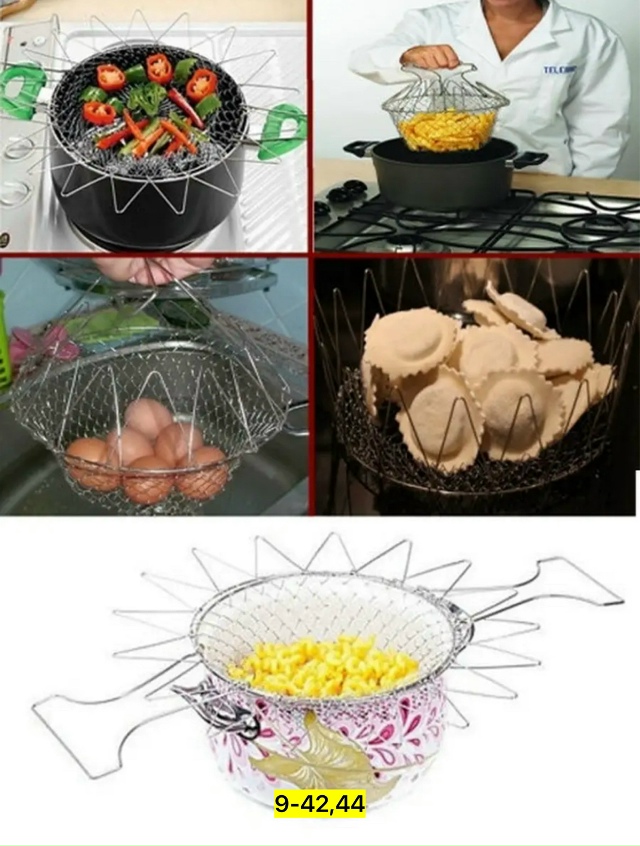 Дуршлаг 23184054