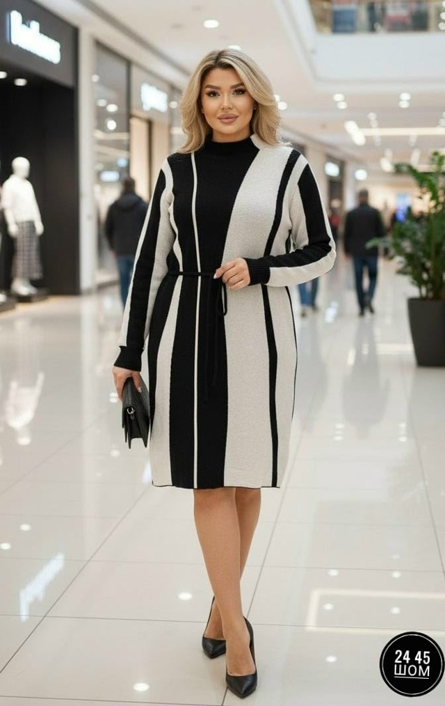 Платье 23184650