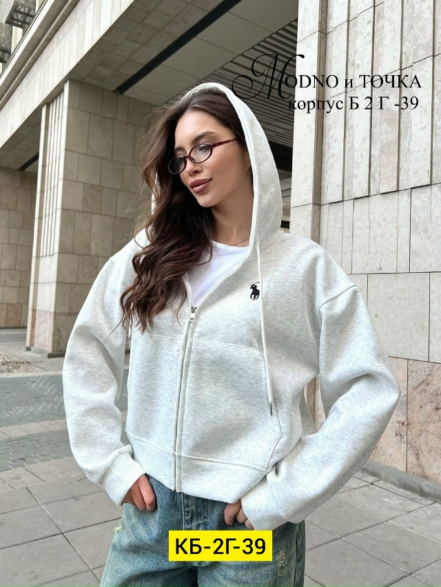 Толстовка 23185761