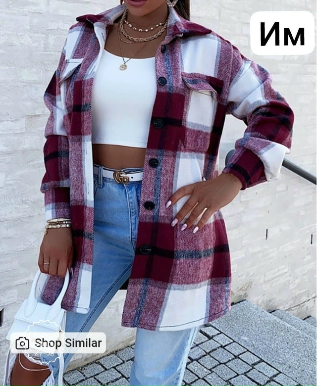 Рубашка 23185389