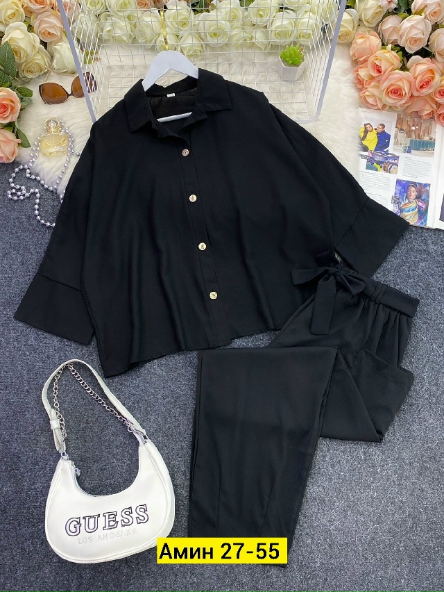 Костюм 23185465