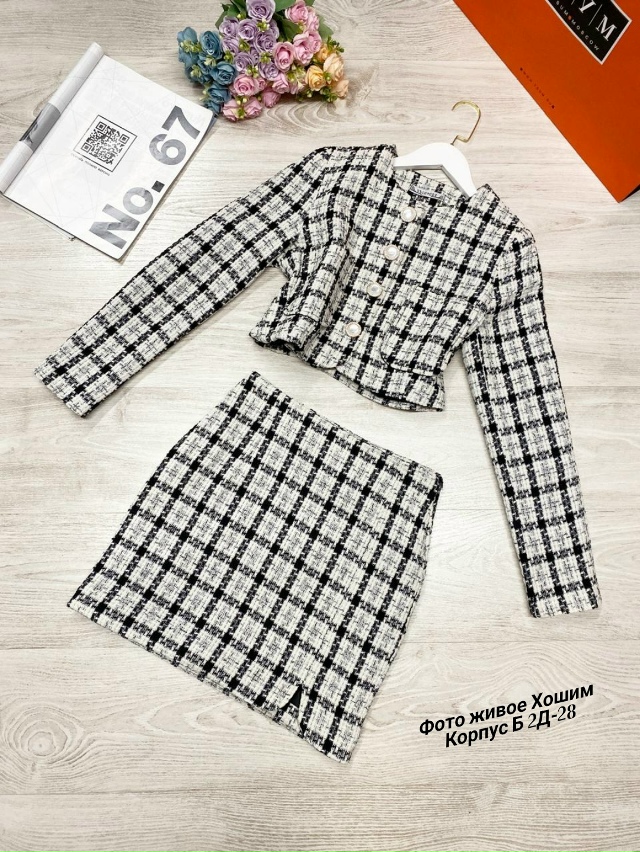 Костюм 23186224