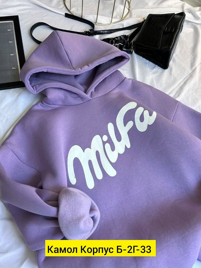 Толстовка 23185610