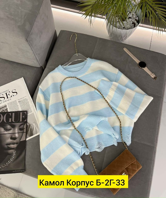 Свитер 23185971