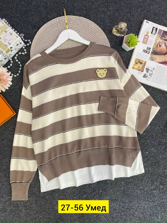 Свитер 23185782