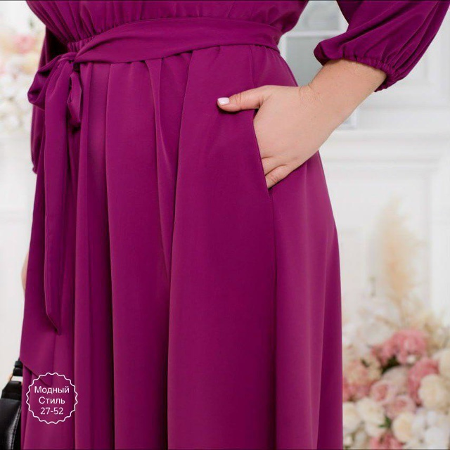 Платье 23185325