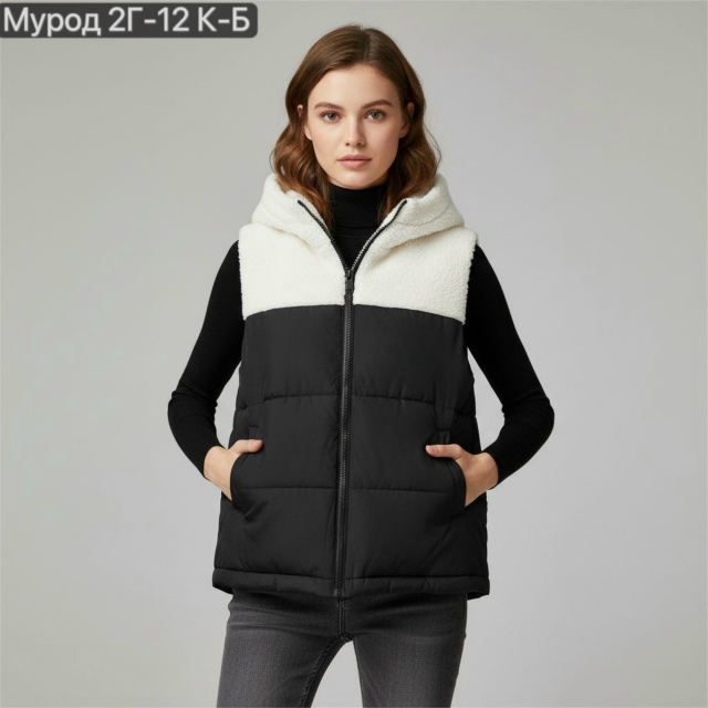 Жилет 23185763