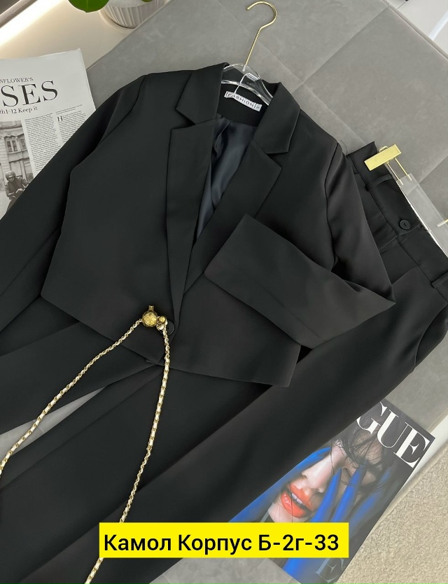 Костюм 23185908