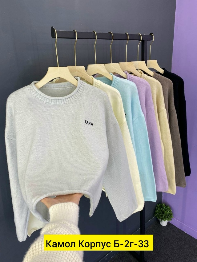 Свитер 23185613