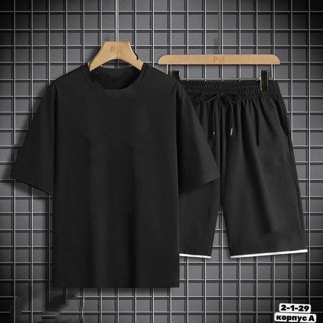 Спортивный костюм 23185717