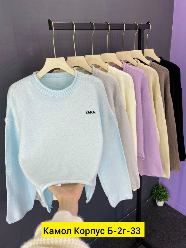 Свитер 23185613