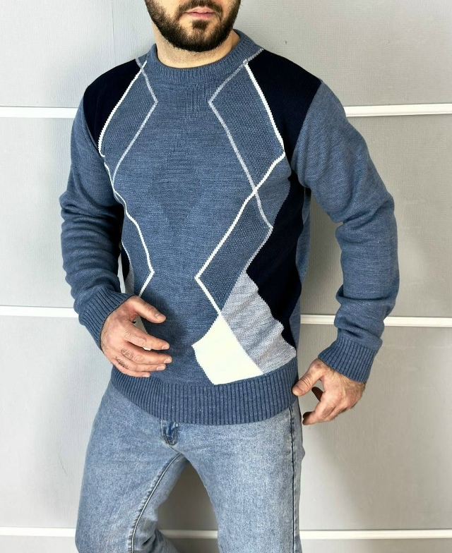 Свитер 23185397