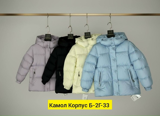 Куртка 23185619