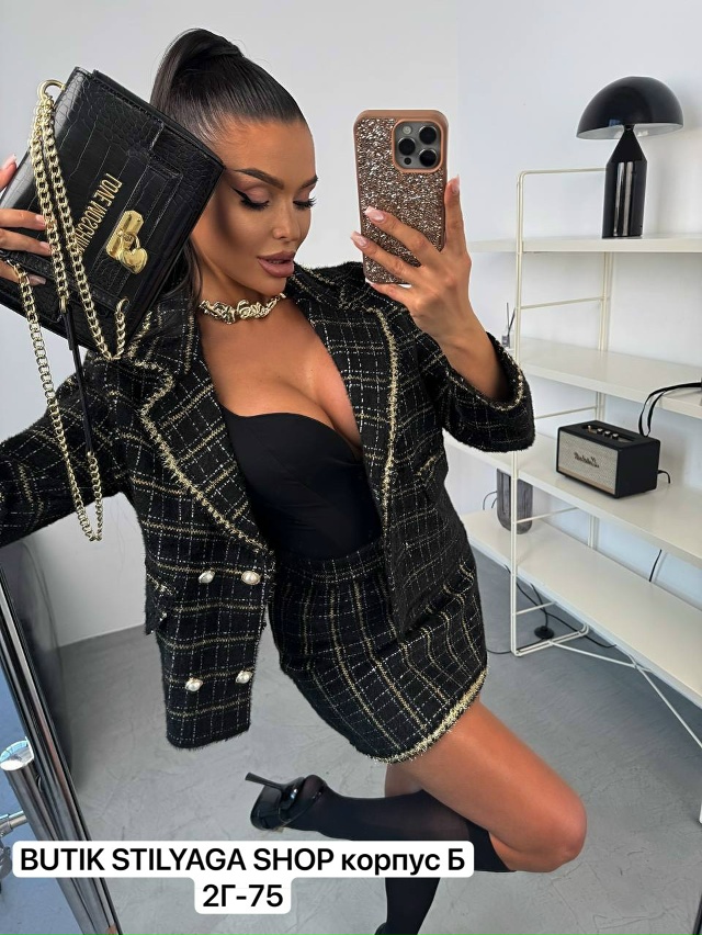 Костюм 23185217