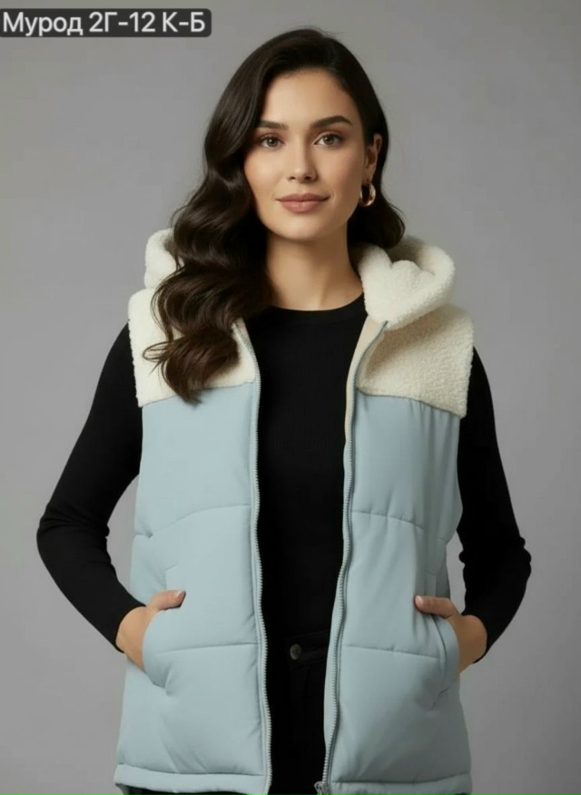 Жилет 23185763