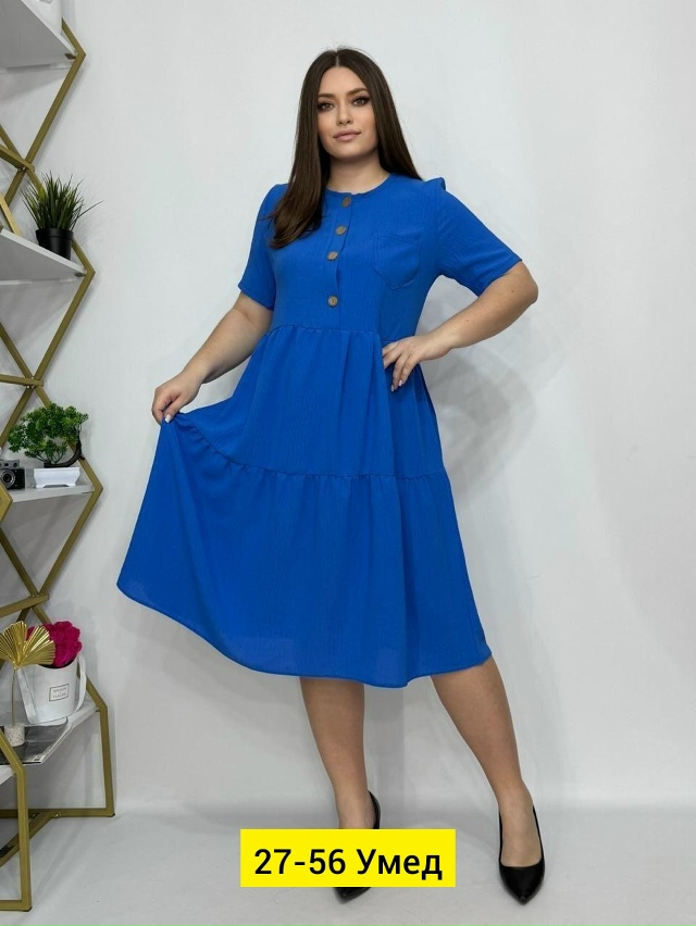Платье 23185230