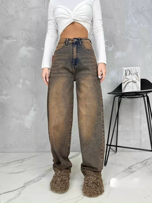 Джинсы 23185343