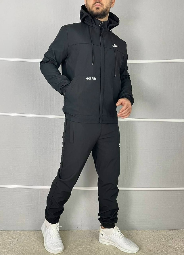 Спортивный костюм 23185022