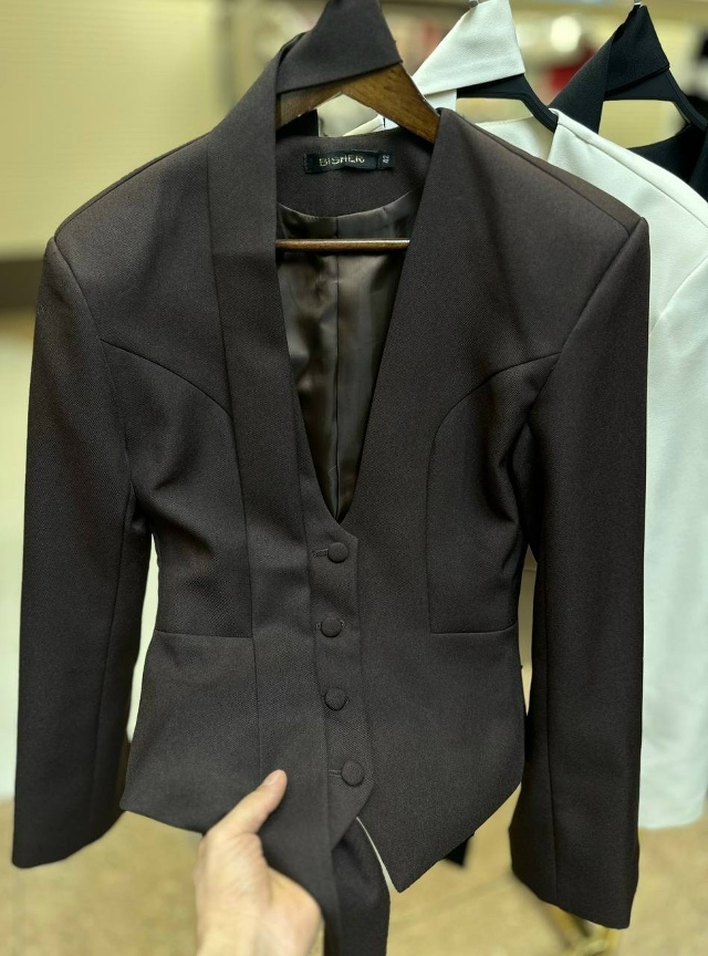 Пиджак 23185331