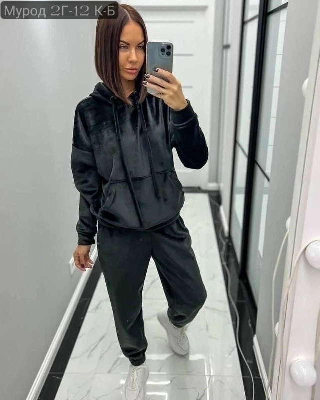 Спортивный костюм 23185966