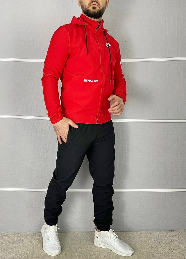 Спортивный костюм 23185022