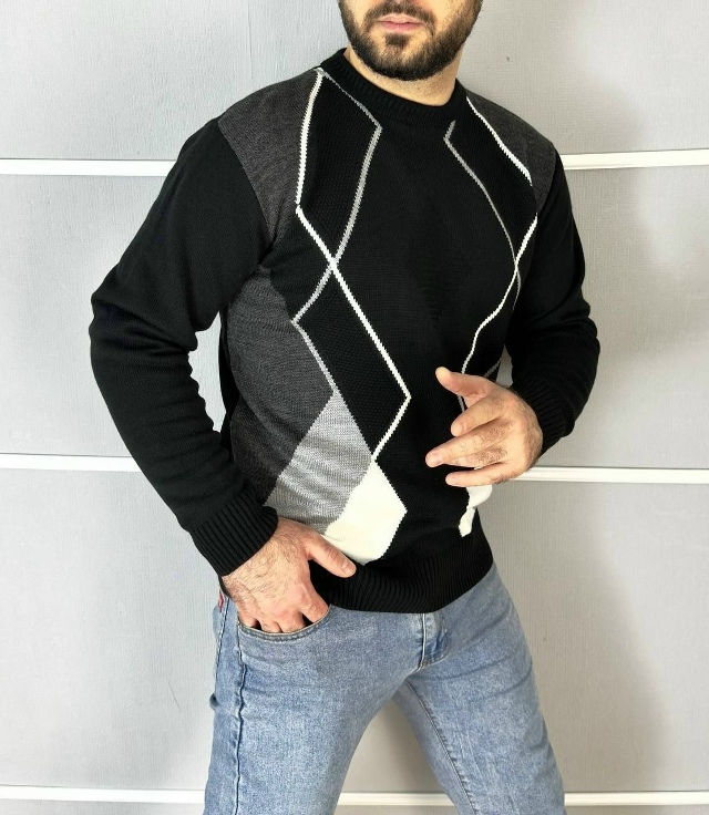 Свитер 23185397