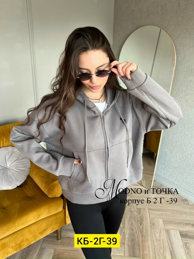 Толстовка 23185761