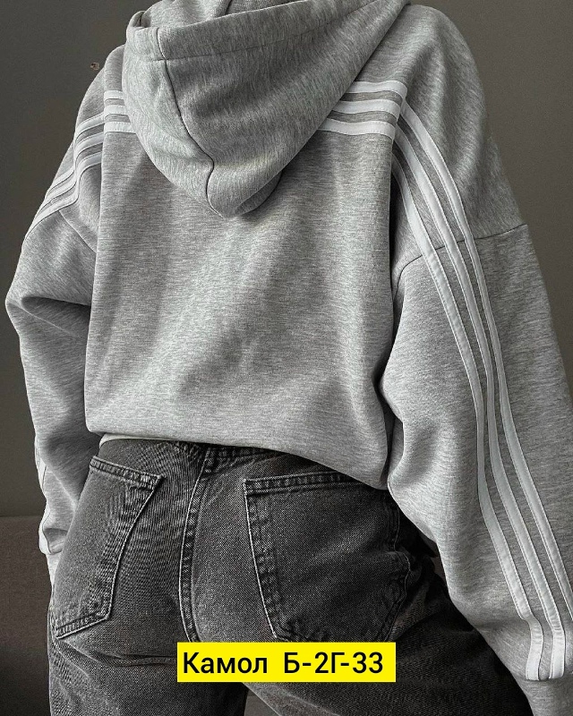 Толстовка 23187267