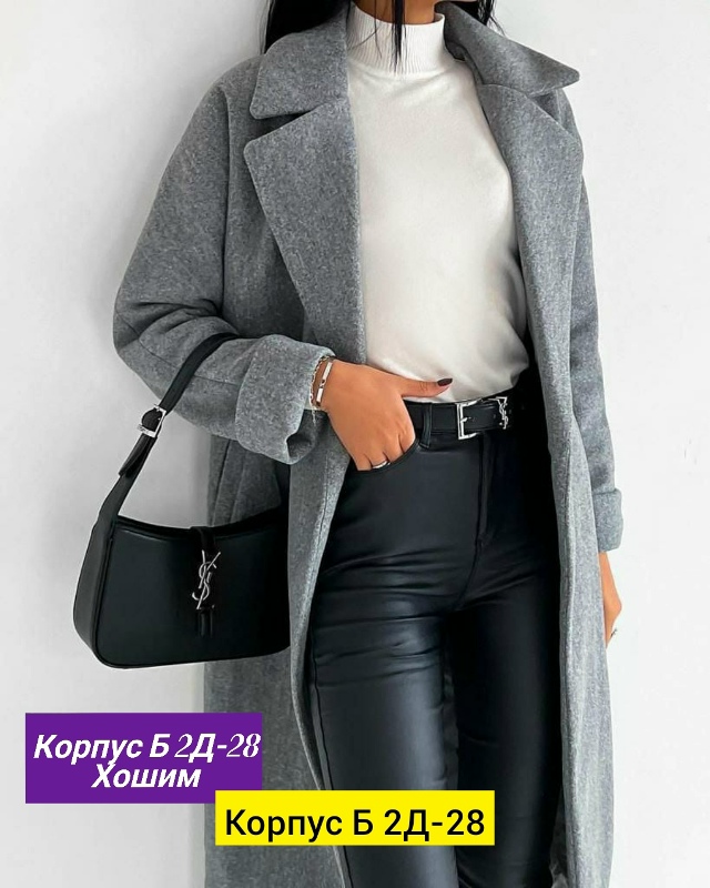 Пальто 23186534